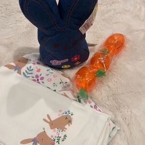 Easter Bundle - 4‎ Items